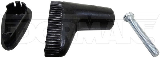 Dorman Door Mirror P/N:955-136 Fits: Honda Civic 91-88 - Image 3