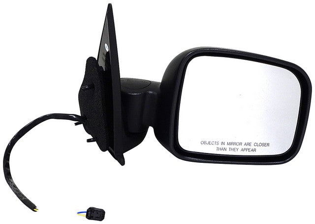 Dorman Door Mirror P/N:955-1392 Fits: Jeep Liberty 07-02 - Image 2