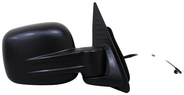 Dorman Door Mirror P/N:955-1392 Fits: Jeep Liberty 07-02 - Image 5