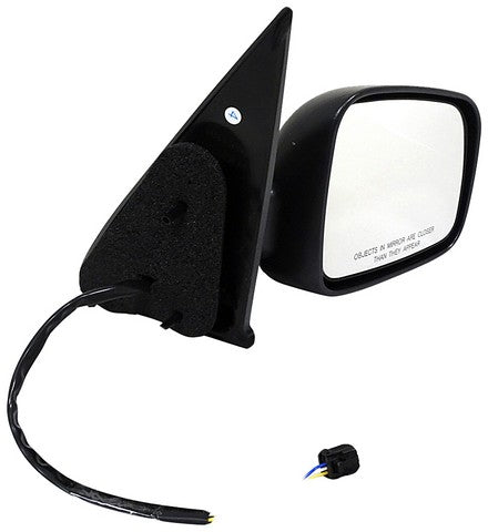 Dorman Door Mirror P/N:955-1392 Fits: Jeep Liberty 07-02 - Image 1