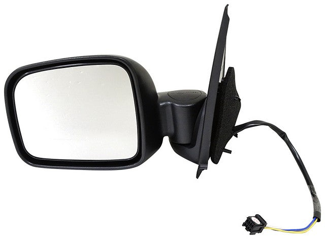Dorman Door Mirror P/N:955-1393 Fits: Jeep Liberty 07-02 - Image 5