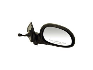Dorman Door Mirror P/N:955-142 Fits: Honda Civic 95-92 - Image 1