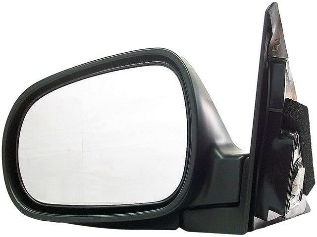 Dorman Door Mirror P/N:955-143 Fits: Honda Accord 93-90 - Image 2