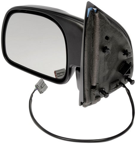Dorman Door Mirror P/N:955-1452 Fits: Ford F-250 Super Duty 01-99, Ford F-350 Super Duty 01-99, Ford F-450 Super Duty 01-99, Ford F-550 Super Duty 01-99 - Image 1