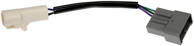 Dorman Door Mirror P/N:955-1452 Fits: Ford F-250 Super Duty 01-99, Ford F-350 Super Duty 01-99, Ford F-450 Super Duty 01-99, Ford F-550 Super Duty 01-99 - Image 2