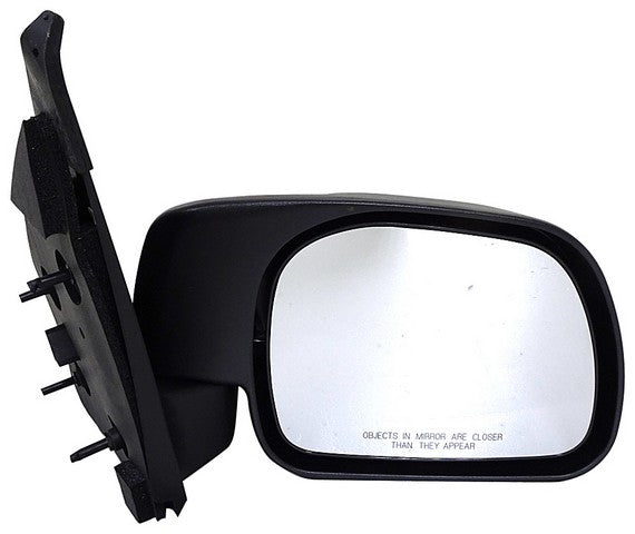 Dorman Door Mirror P/N:955-1455 Fits: Ford F-250 Super Duty 08-99, Ford F-350 Super Duty 08-99, Ford F-450 Super Duty 08-99, Ford F-550 Super Duty 08-99 - Image 3