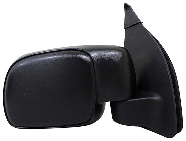 Dorman Door Mirror P/N:955-1455 Fits: Ford F-250 Super Duty 08-99, Ford F-350 Super Duty 08-99, Ford F-450 Super Duty 08-99, Ford F-550 Super Duty 08-99 - Image 2