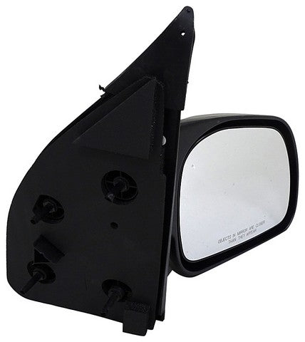 Dorman Door Mirror P/N:955-1455 Fits: Ford F-250 Super Duty 08-99, Ford F-350 Super Duty 08-99, Ford F-450 Super Duty 08-99, Ford F-550 Super Duty 08-99 - Image 1