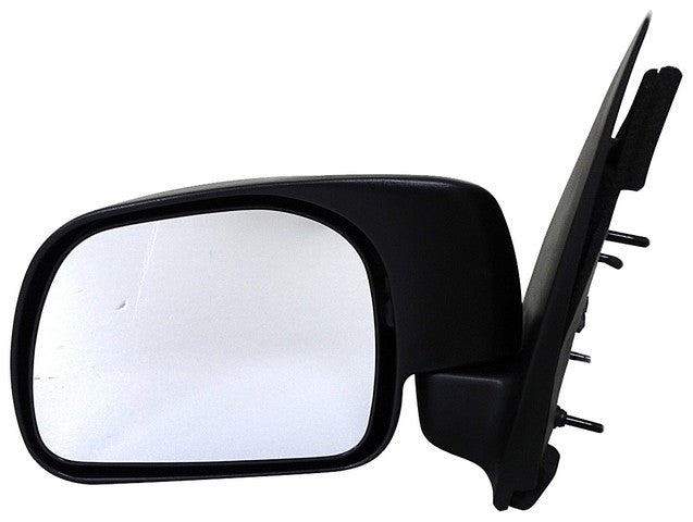 Dorman Door Mirror P/N:955-1456 Fits: Ford Excursion 05-01, Ford F-250 Super Duty 15-99, Ford F-350 Super Duty 15-99, Ford F-450 Super Duty 15-99, Ford F-550 Super Duty 15-99 - Image 4