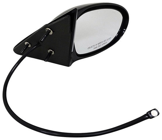 Dorman Door Mirror P/N:955-1457 Fits: Oldsmobile Alero 04-03 - Image 1