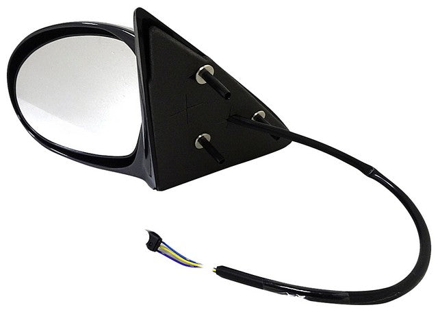 Dorman Door Mirror P/N:955-1458 Fits: Oldsmobile Alero 04-03 - Image 1