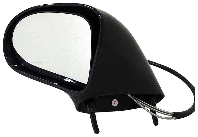 Dorman Door Mirror P/N:955-1459 Fits: Buick Lesabre 99-92 - Image 1