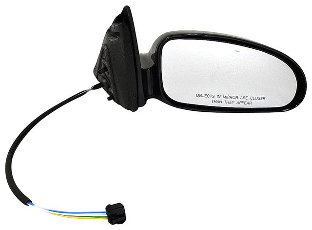 Dorman Door Mirror P/N:955-1468 Fits: Pontiac Bonneville 05-00 - Image 3