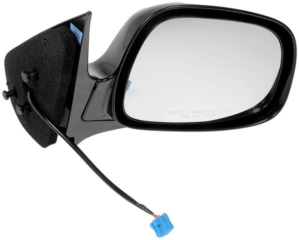 Dorman Door Mirror P/N:955-1473 Fits: Buick Rendezvous 07-02 - Image 1