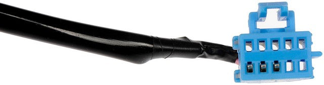 Dorman Door Mirror P/N:955-1473 Fits: Buick Rendezvous 07-02 - Image 2