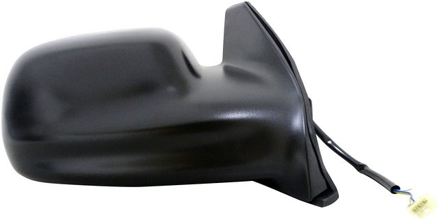 Dorman Door Mirror P/N:955-1483 Fits: Chevrolet Tracker 05-99, Suzuki Grand Vitara 05-99, Suzuki Vitara 04-99 - Image 4