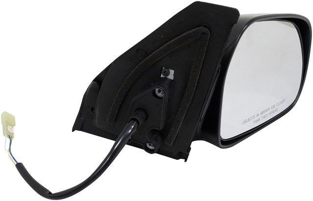 Dorman Door Mirror P/N:955-1483 Fits: Chevrolet Tracker 05-99, Suzuki Grand Vitara 05-99, Suzuki Vitara 04-99 - Image 1