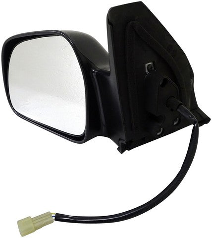Dorman Door Mirror P/N:955-1484 Fits: Chevrolet Tracker 05-99, Suzuki Grand Vitara 05-99, Suzuki Vitara 04-99 - Image 1