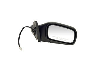 Dorman Door Mirror P/N:955-150 Fits: Nissan Sentra 94-91, Nissan Tsuru 12-92 - Image 1