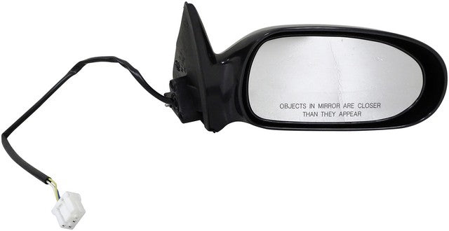 Dorman Door Mirror P/N:955-1511 Fits: Mazda 626 97-93 - Image 3