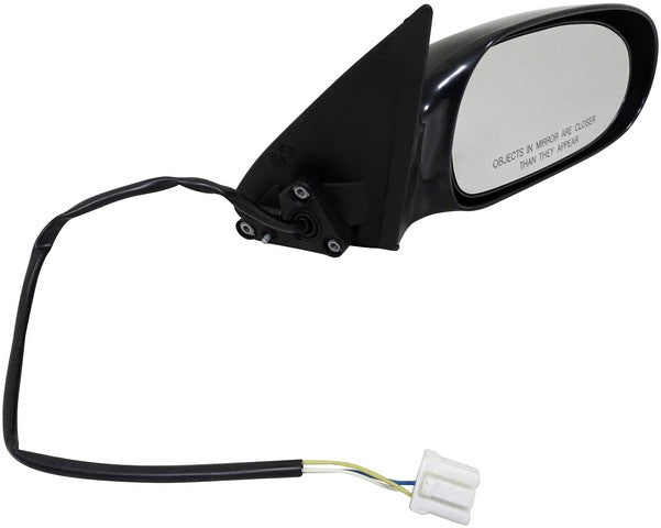 Dorman Door Mirror P/N:955-1511 Fits: Mazda 626 97-93 - Image 1