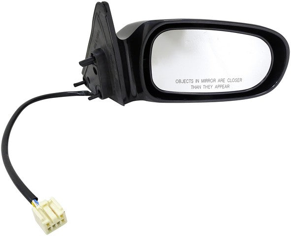 Dorman Door Mirror P/N:955-1513 Fits: Mazda 626 02-00 - Image 4