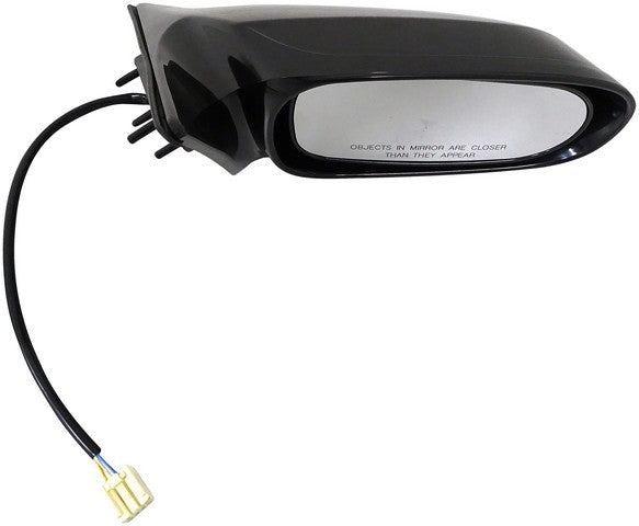 Dorman Door Mirror P/N:955-1513 Fits: Mazda 626 02-00 - Image 2