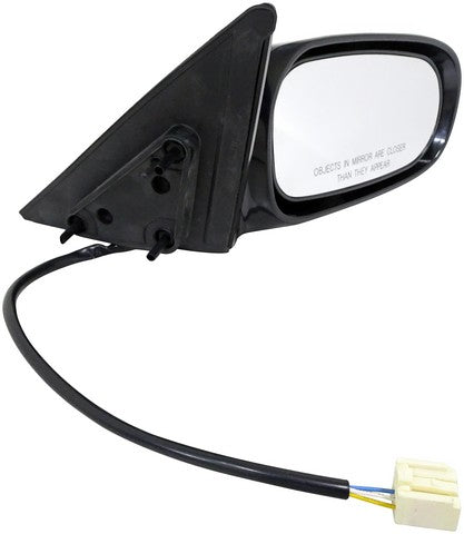 Dorman Door Mirror P/N:955-1513 Fits: Mazda 626 02-00 - Image 1
