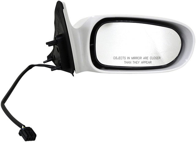Dorman Door Mirror P/N:955-1515 Fits: Mazda 626 99-98 - Image 3