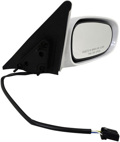Dorman Door Mirror P/N:955-1515 Fits: Mazda 626 99-98 - Image 1