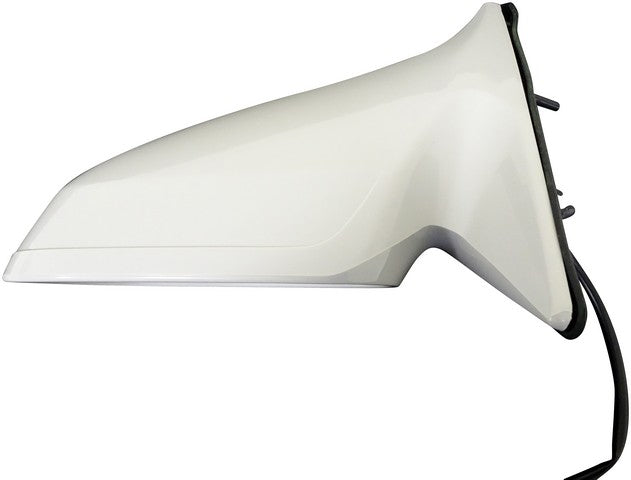 Dorman Door Mirror P/N:955-1516 Fits: Mazda 626 99-98 - Image 5