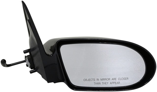 Dorman Door Mirror P/N:955-1517 Fits: Chevrolet Metro 01-98, Geo Metro 97-95 - Image 3