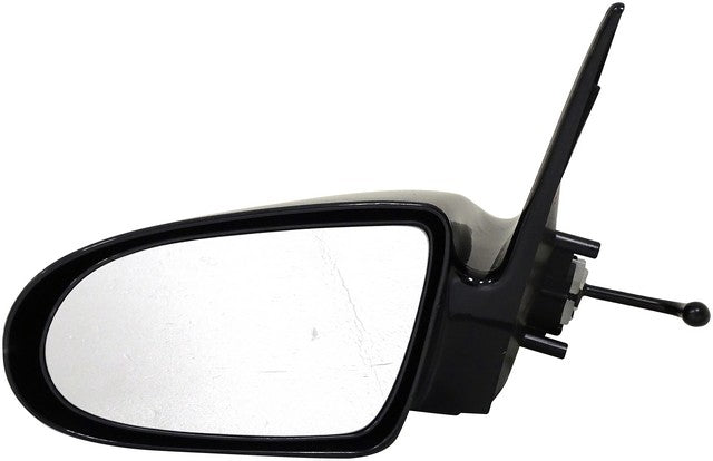 Dorman Door Mirror P/N:955-1518 Fits: Chevrolet Metro 01-98, Geo Metro 97-95 - Image 4