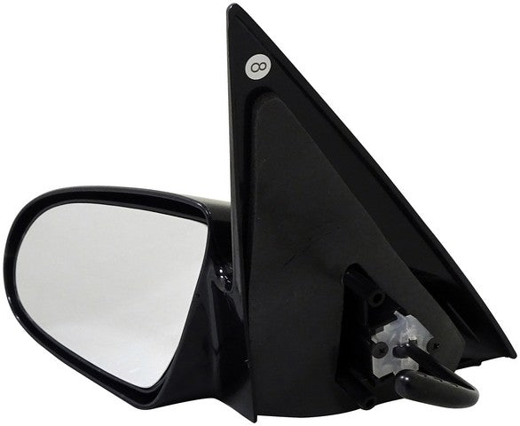 Dorman Door Mirror P/N:955-1518 Fits: Chevrolet Metro 01-98, Geo Metro 97-95 - Image 1