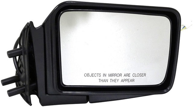 Dorman Door Mirror P/N:955-1519 Fits: Nissan Pathfinder 95-87, Nissan Pickup 1986, Nissan Pickup 97-95 - Image 4