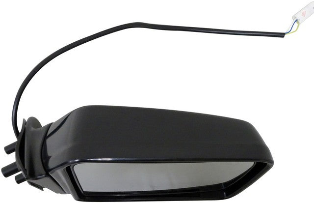 Dorman Door Mirror P/N:955-1519 Fits: Nissan Pathfinder 95-87, Nissan Pickup 1986, Nissan Pickup 97-95 - Image 2