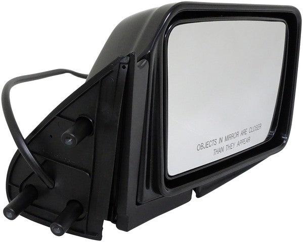 Dorman Door Mirror P/N:955-1519 Fits: Nissan Pathfinder 95-87, Nissan Pickup 1986, Nissan Pickup 97-95 - Image 1