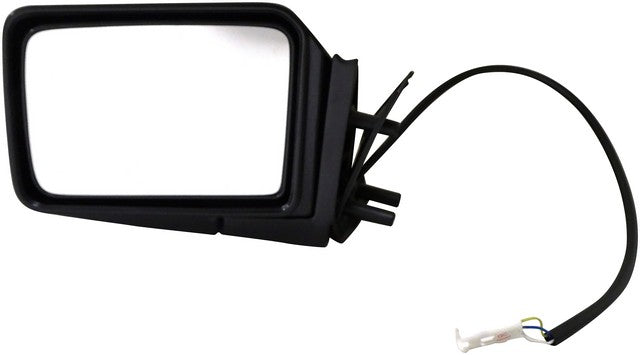 Dorman Door Mirror P/N:955-1520 Fits: Nissan Pathfinder 95-87, Nissan Pickup 1986, Nissan Pickup 97-95 - Image 5