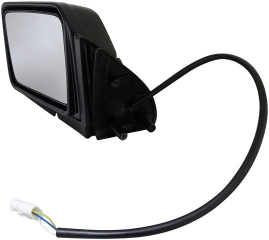Dorman Door Mirror P/N:955-1520 Fits: Nissan Pathfinder 95-87, Nissan Pickup 1986, Nissan Pickup 97-95 - Image 1