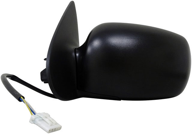 Dorman Door Mirror P/N:955-1522 Fits: Mercury Villager 02-99, Nissan Quest 02-99 - Image 2