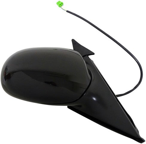 Dorman Door Mirror P/N:955-1523 Fits: Buick Park Avenue 05-03 - Image 2