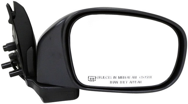 Dorman Door Mirror P/N:955-1527 Fits: Nissan Pathfinder 99-96 - Image 4
