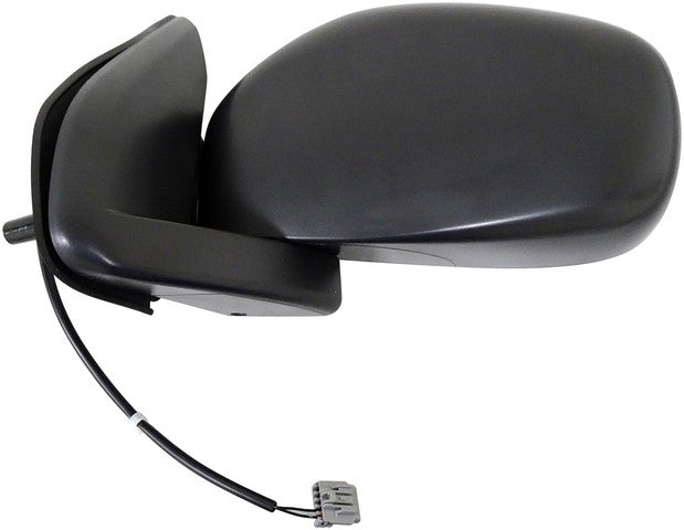 Dorman Door Mirror P/N:955-1528 Fits: Nissan Pathfinder 99-96 - Image 4