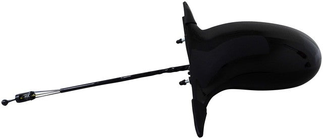 Dorman Door Mirror P/N:955-1529 Fits: Oldsmobile Alero 04-02, Pontiac Grand Am 05-02 - Image 5