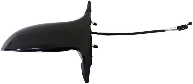 Dorman Door Mirror P/N:955-1529 Fits: Oldsmobile Alero 04-02, Pontiac Grand Am 05-02 - Image 2