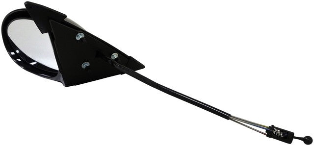 Dorman Door Mirror P/N:955-1529 Fits: Oldsmobile Alero 04-02, Pontiac Grand Am 05-02 - Image 1