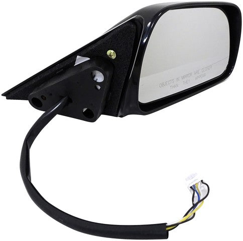 Dorman Door Mirror P/N:955-1537 Fits: Toyota Solara 03-99 - Image 1