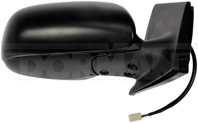 Dorman Door Mirror P/N:955-1552 Fits: Toyota Yaris 12-07 - Image 4