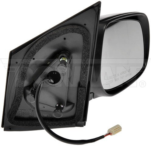 Dorman Door Mirror P/N:955-1552 Fits: Toyota Yaris 12-07 - Image 3