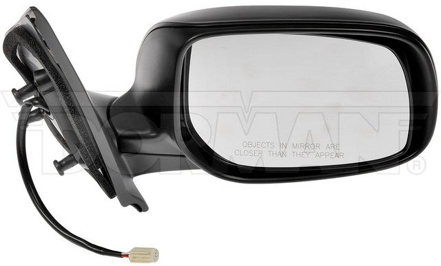 Dorman Door Mirror P/N:955-1552 Fits: Toyota Yaris 12-07 - Image 1